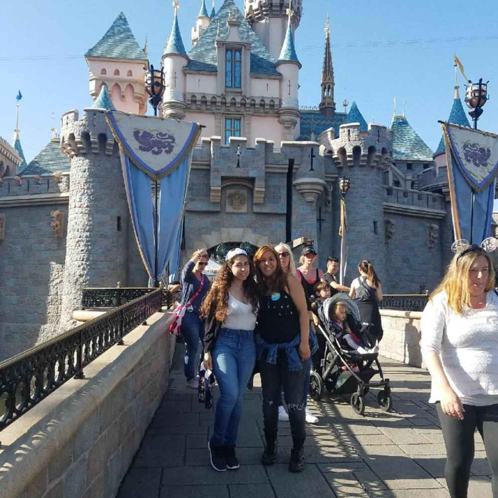 Meet your Posher, Kimmy